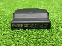 Audi / A7 / Блок управления стеклоочистителем