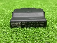 Audi / A7 / Блок управления стеклоочистителем