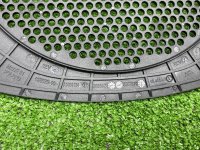 BMW / 7-Series / Накладка динамика