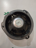 Audi / A5 / Динамик