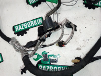 Land Rover / Range Rover Sport / Проводка коробки кпп