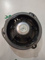 Audi / A5 / Динамик