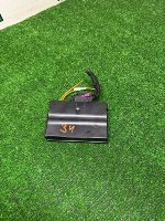 Volkswagen / Touareg / Диагностический интерфейс шин данных Volkswagen / Touareg / Диагностический интерфейс шин данных