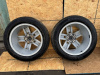 Volkswagen / Touareg / Комплект колес