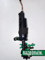 Audi / A6 / Моторчик омывателя