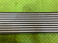 Audi / A6 / Интеркулер