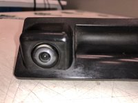 Volkswagen / Touareg / Камера заднего вида Volkswagen / Touareg / Камера заднего вида