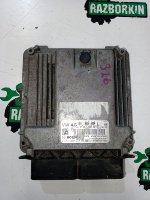 Audi / A5 / Блок управления двигателем