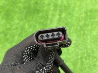 Volkswagen / Touareg / Провод датчика ABS