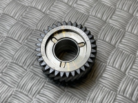 Audi / A6 / Шестерня ГРМ