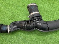 Porsche / Cayenne / Патрубок интеркулера