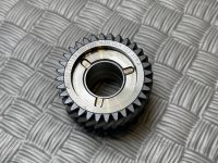Audi / A6 / Шестерня ГРМ