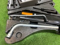 Volkswagen / Touareg / Набор инструментов Volkswagen / Touareg / Набор инструментов