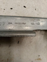 Porsche / Cayenne / Крепление стойки