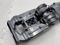 Audi / Q8 / Печка салона