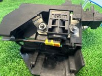 Audi / A6 / Клемма аккумулятора плюсовая