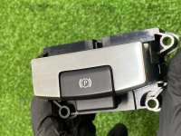 Land Rover / Range Rover / Кнопка ручника