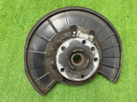 Porsche / Cayenne / Кулак поворотный