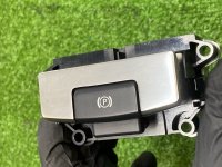 Land Rover / Range Rover / Кнопка ручника