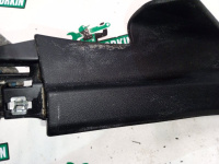 BMW / X5 / Накладка порога