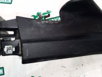 BMW / X5 / Накладка порога