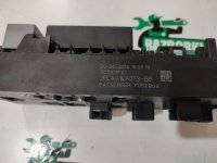 Land Rover / Range Rover Sport / Блок предохранителей