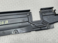 Volkswagen / Touareg / Защита днища кузова