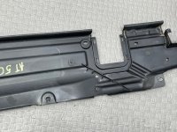 Volkswagen / Touareg / Защита днища кузова