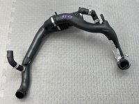 Ford / EXPLORER / Патрубок турбины