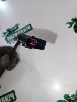 Volkswagen / Touareg / Датчик кислородный Volkswagen / Touareg / Датчик кислородный