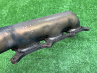 Audi / Q7 / Выпускной коллектор