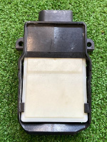 Audi / Q8 / Блок ассистента смены полосы движения