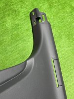 Audi / A7 / Накладка стойки