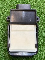 Audi / Q8 / Блок ассистента смены полосы движения