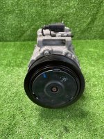 Porsche / Cayenne / Компрессор кондиционера