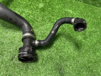 BMW / 3-Series / Патрубок радиатора