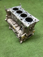 BMW / X1 / Блок цилиндров