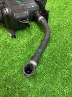 BMW / X5 / Бачок расширительный