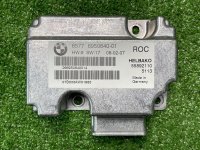 BMW / M6 / Блок управления крыши