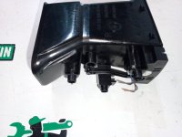 Mercedes-Benz / E-Class / Воздуховод салона