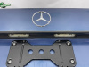 Mercedes-Benz / E-Class / Крышка багажника
