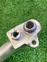 Audi / Q8 / Трубка кондиционера