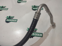 Land Rover / Range Rover Sport / Трубка кондиционера