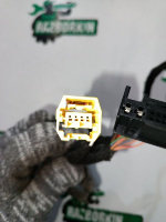 Porsche / Cayenne / Разъем