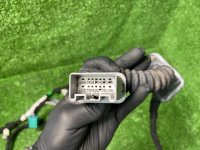 Ford / EXPLORER / Проводка двери