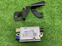 BMW / 7-Series / Блок управления USB