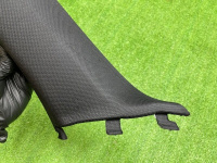 BMW / 7-Series / Накладка стойки