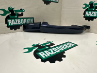 Land Rover / Range Rover Sport / Ручка двери внешняя