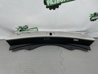 Audi / A8 / Накладка замка багажника