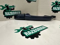 Land Rover / Range Rover Sport / Ручка двери внешняя